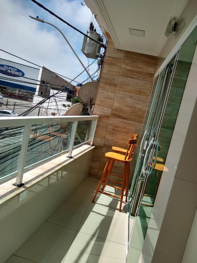 فيلا Linda Casa De Ferias Ate 7 Pessoas أرايال دو كابو المظهر الخارجي الصورة